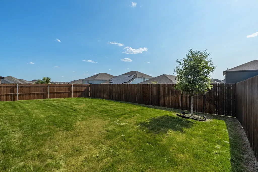 10629 Tuxinaw Trail Fort Worth TX 76179