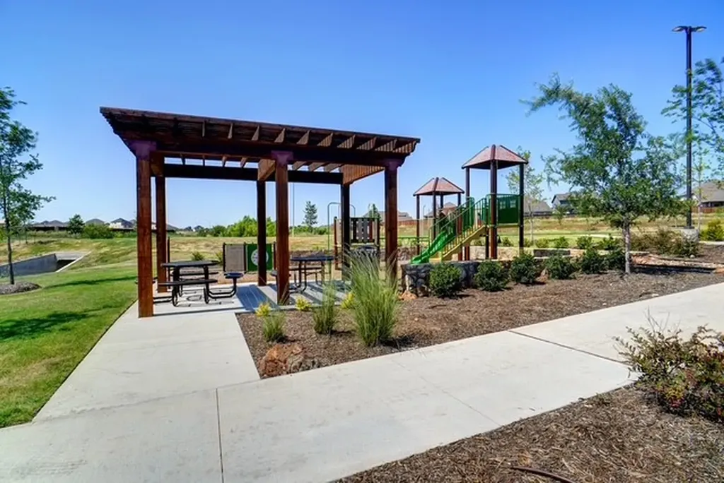 10629 Tuxinaw Trail Fort Worth TX 76179