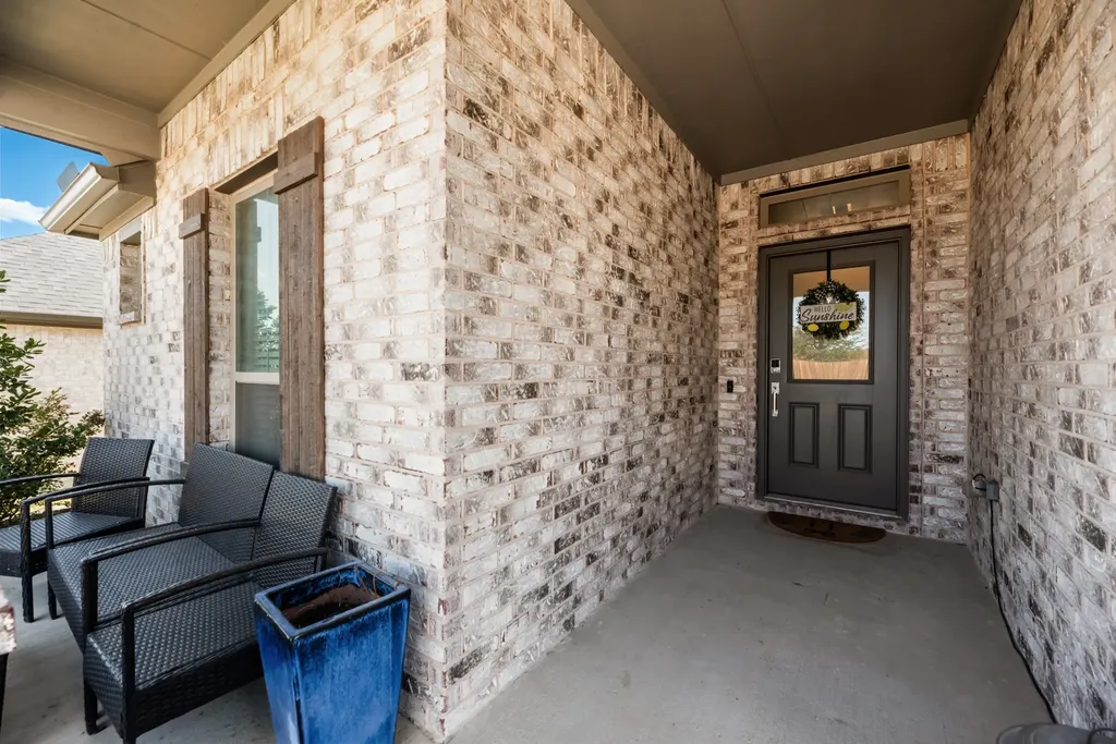 10629 Tuxinaw Trail Fort Worth TX 76179