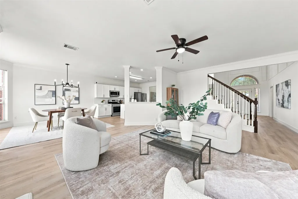 3936 Gillespie Drive Carrollton TX 75010