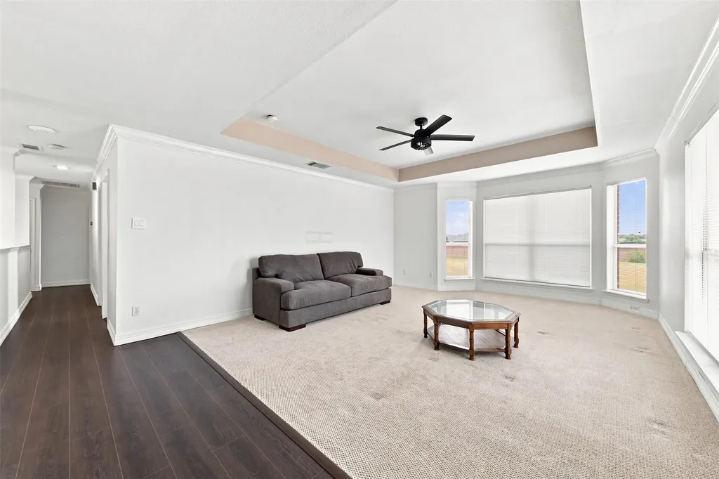 3936 Gillespie Drive Carrollton TX 75010