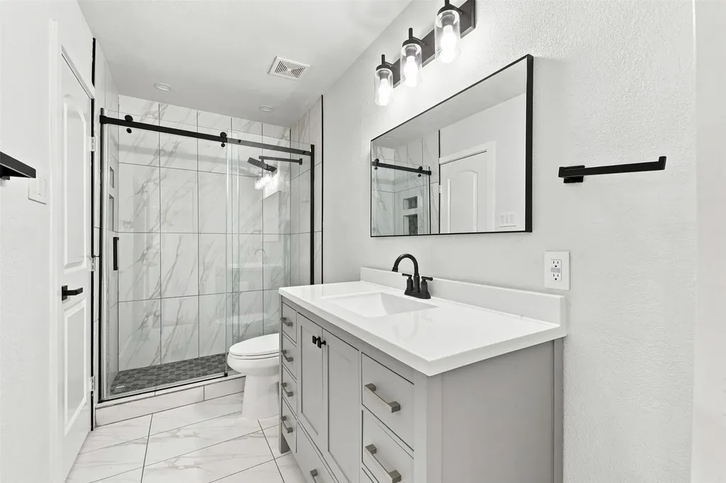 3936 Gillespie Drive Carrollton TX 75010