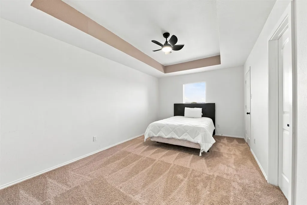 3936 Gillespie Drive Carrollton TX 75010