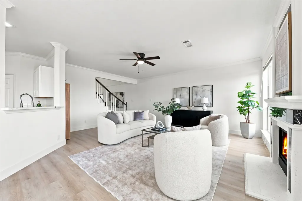 3936 Gillespie Drive Carrollton TX 75010
