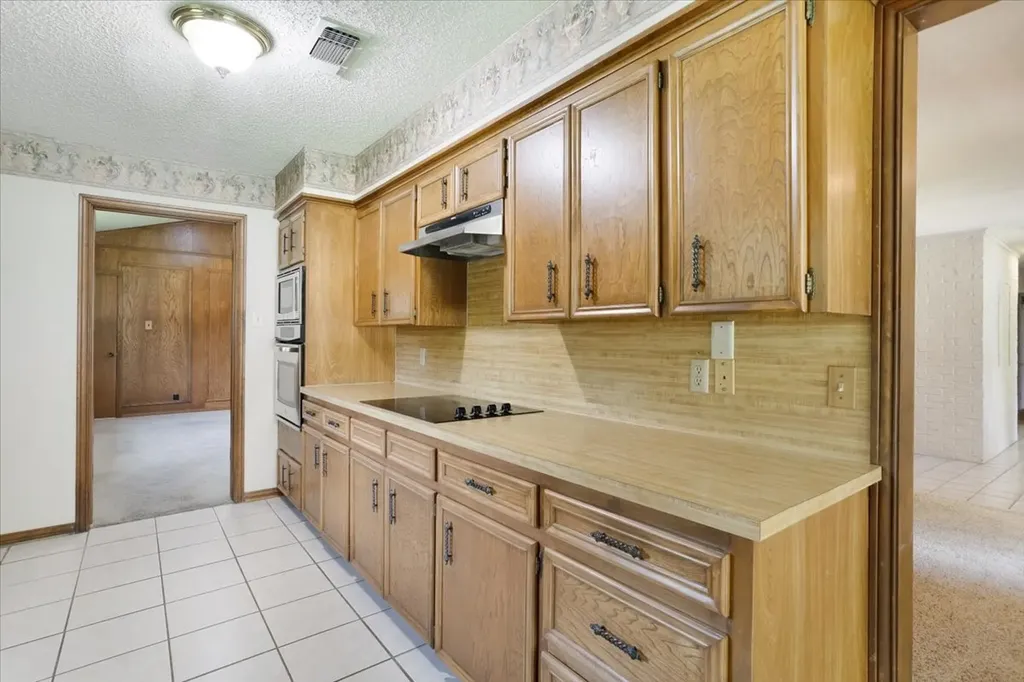 1621 Idlewood Drive Sherman TX 75092