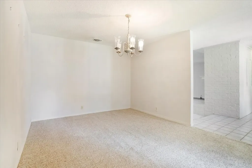 1621 Idlewood Drive Sherman TX 75092