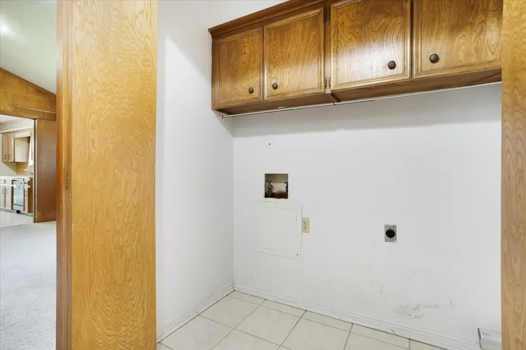 1621 Idlewood Drive Sherman TX 75092