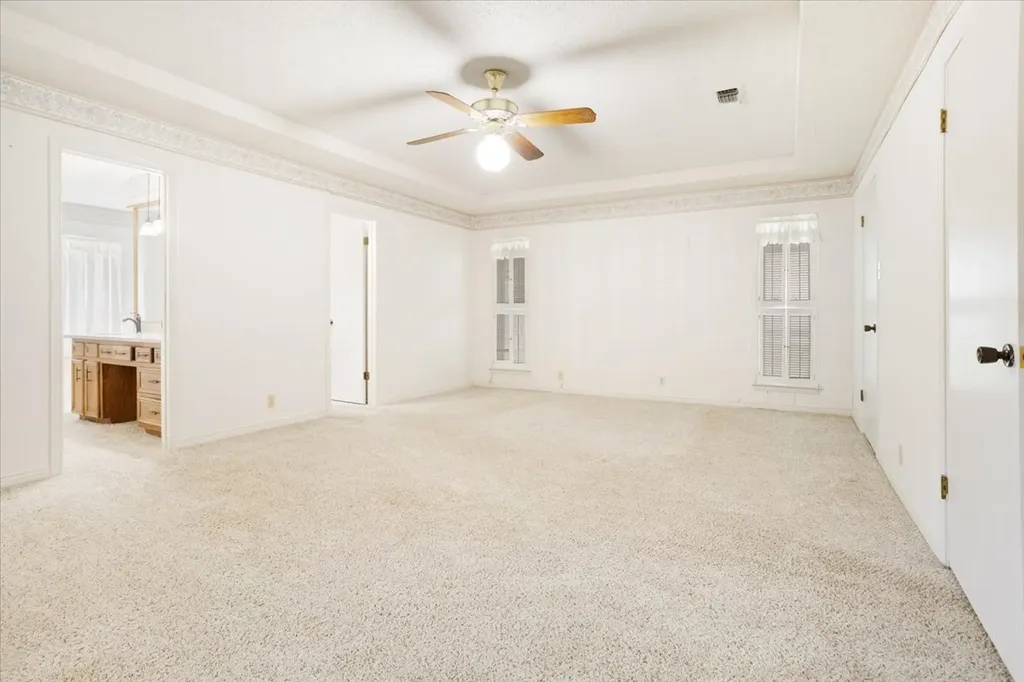 1621 Idlewood Drive Sherman TX 75092