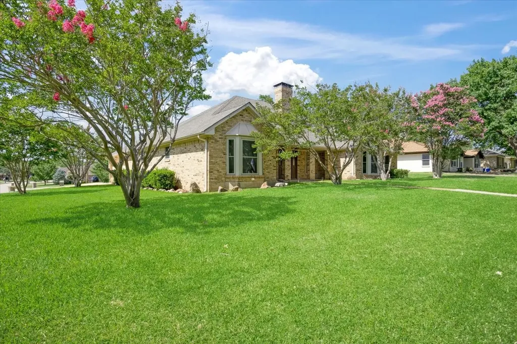 1621 Idlewood Drive Sherman TX 75092