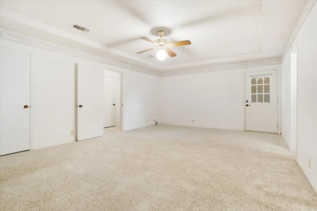 1621 Idlewood Drive Sherman TX 75092
