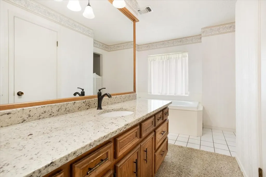 1621 Idlewood Drive Sherman TX 75092