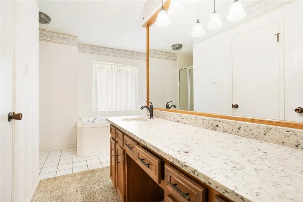 1621 Idlewood Drive Sherman TX 75092