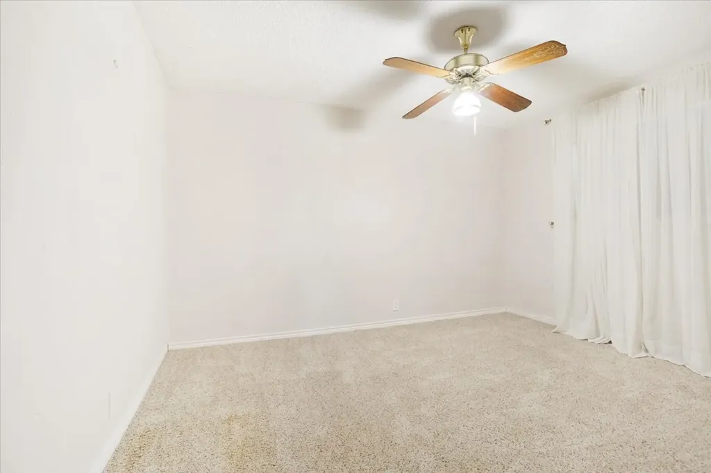 1621 Idlewood Drive Sherman TX 75092