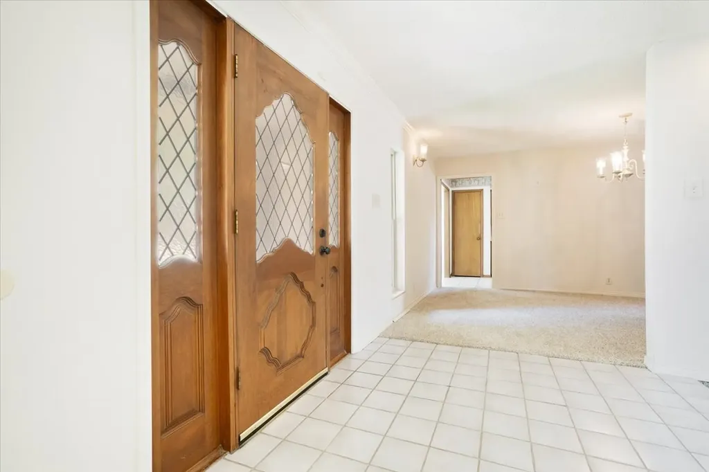 1621 Idlewood Drive Sherman TX 75092
