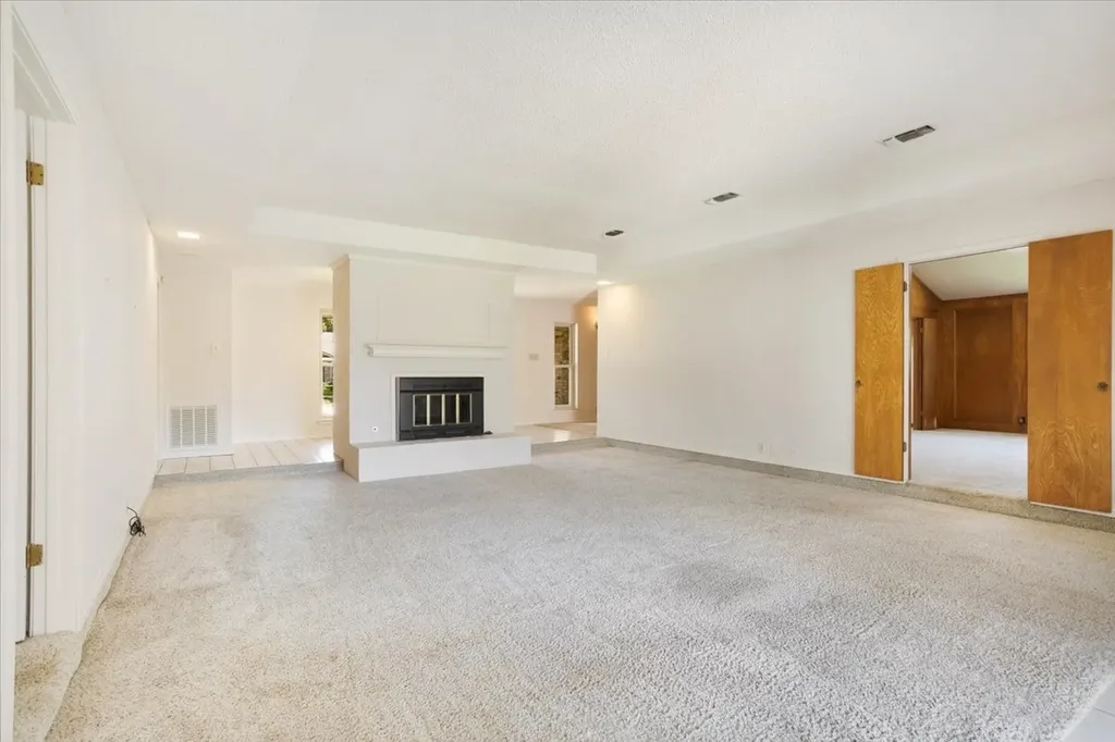 1621 Idlewood Drive Sherman TX 75092