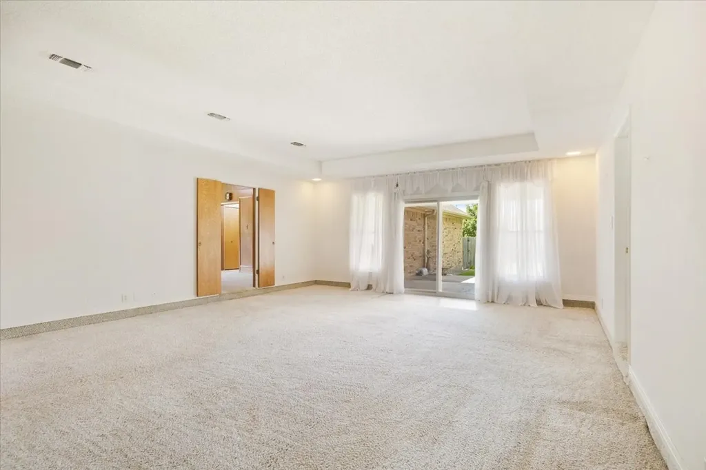1621 Idlewood Drive Sherman TX 75092