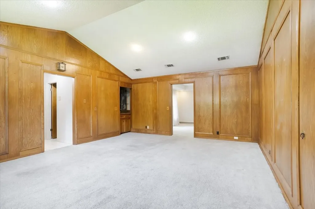 1621 Idlewood Drive Sherman TX 75092