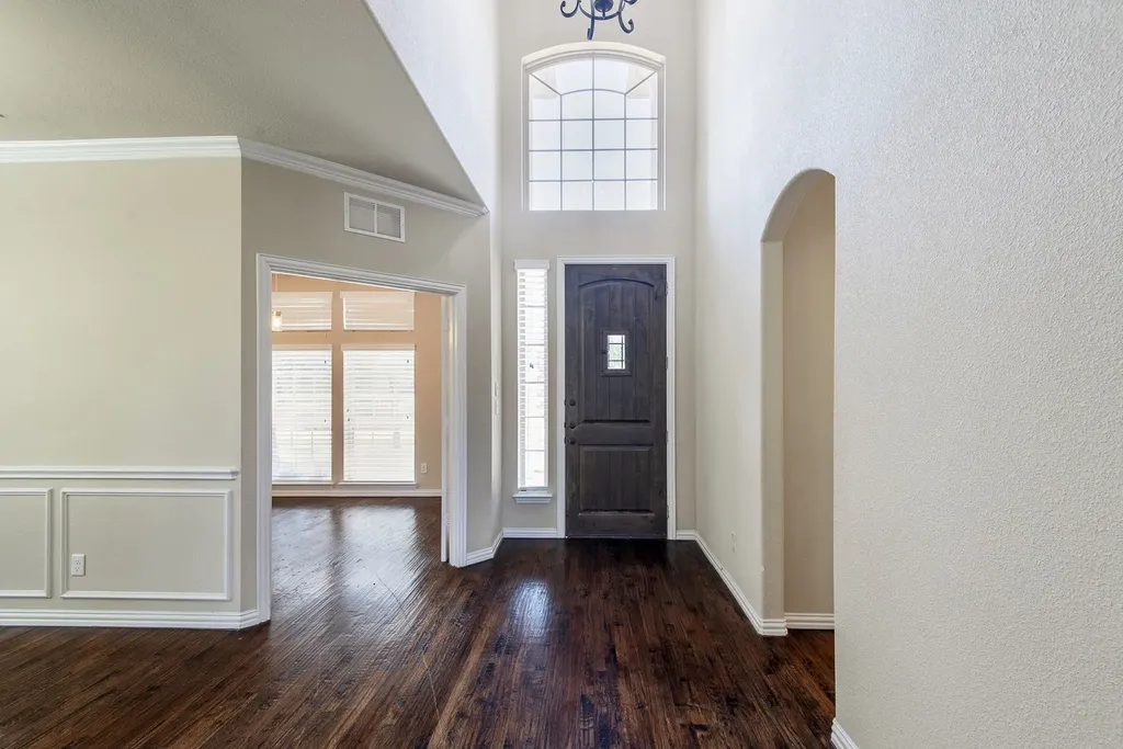 1914 Menominee Drive Frisco TX 75033