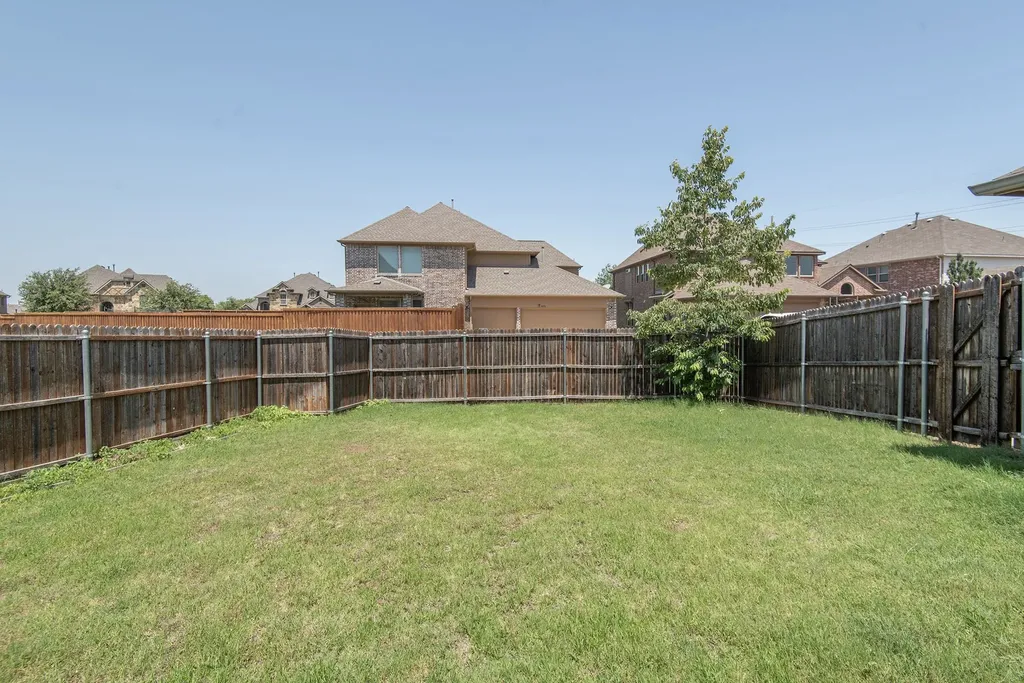 1914 Menominee Drive Frisco TX 75033