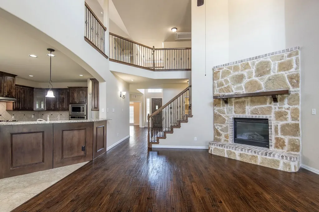 1914 Menominee Drive Frisco TX 75033
