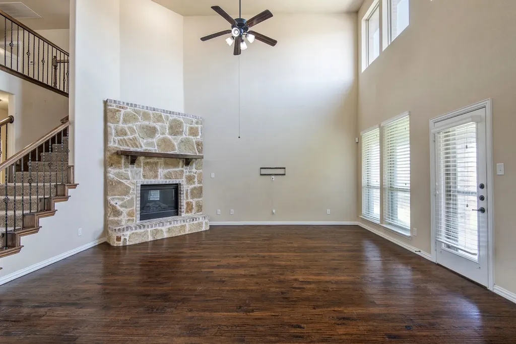 1914 Menominee Drive Frisco TX 75033