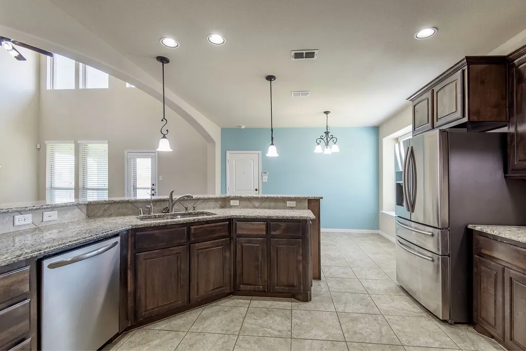 1914 Menominee Drive Frisco TX 75033