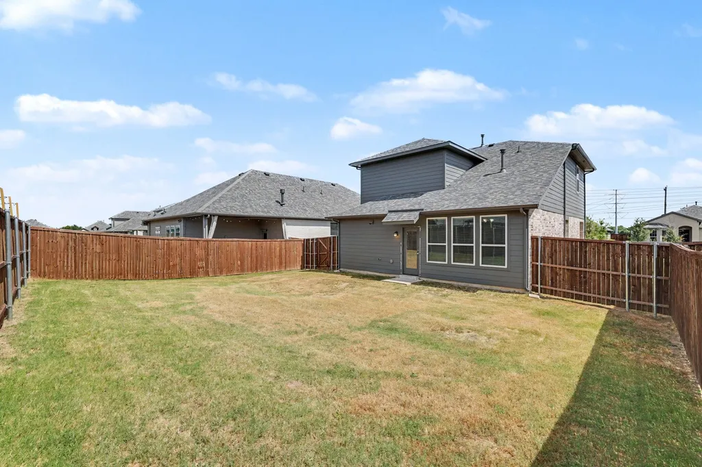 713 Rain Barrel Place Weston TX 75009