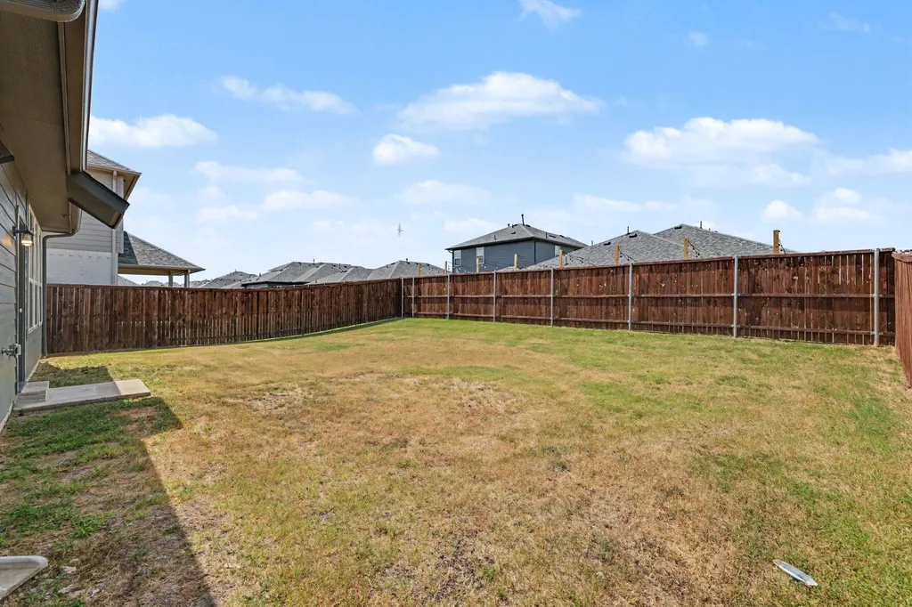 713 Rain Barrel Place Weston TX 75009