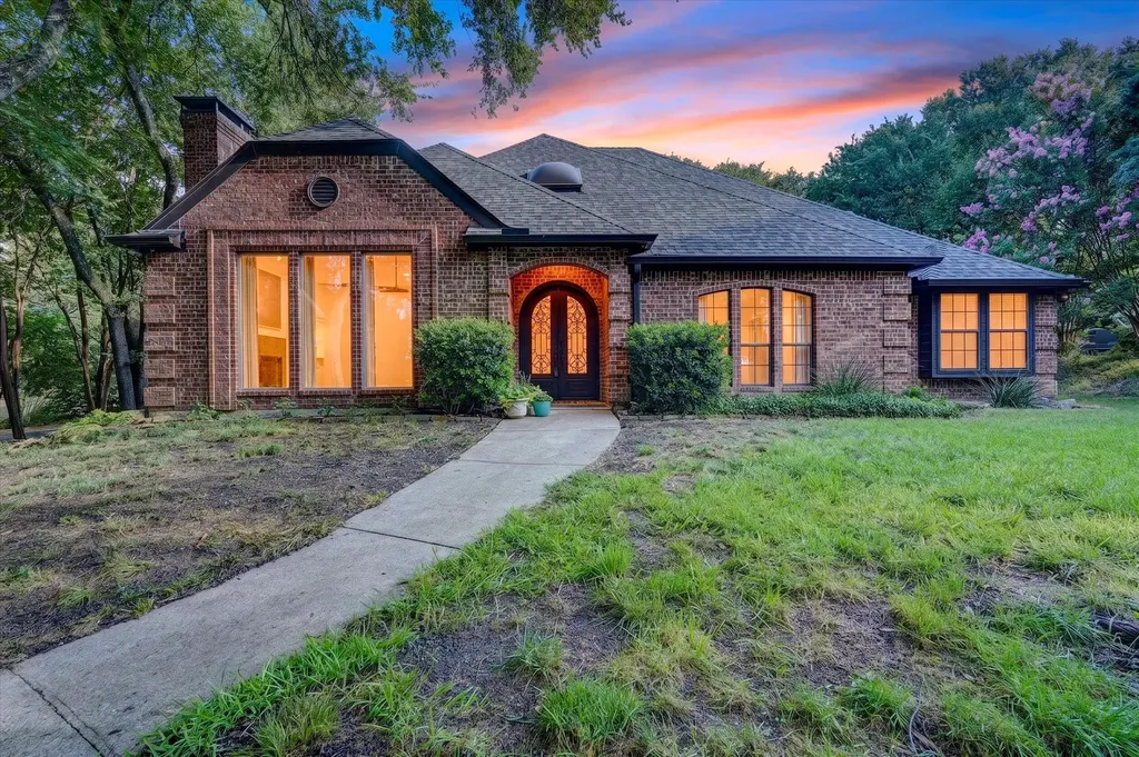 220 Priscilla Circle New Hope TX 75071