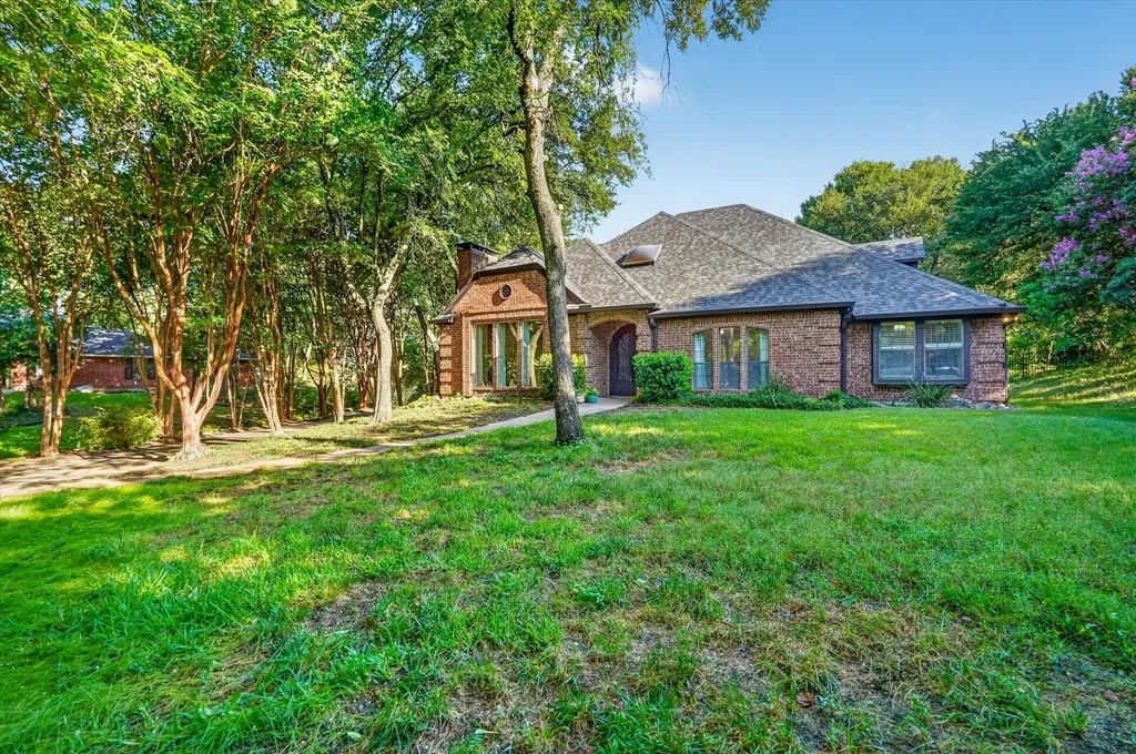 220 Priscilla Circle New Hope TX 75071