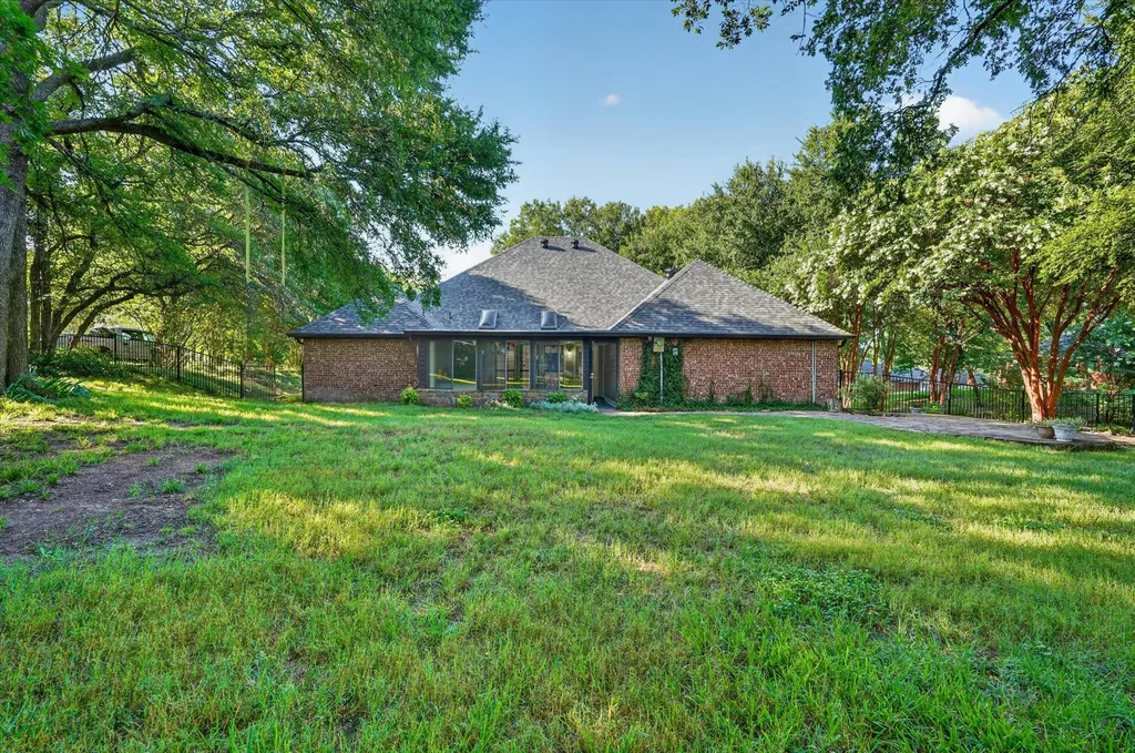 220 Priscilla Circle New Hope TX 75071