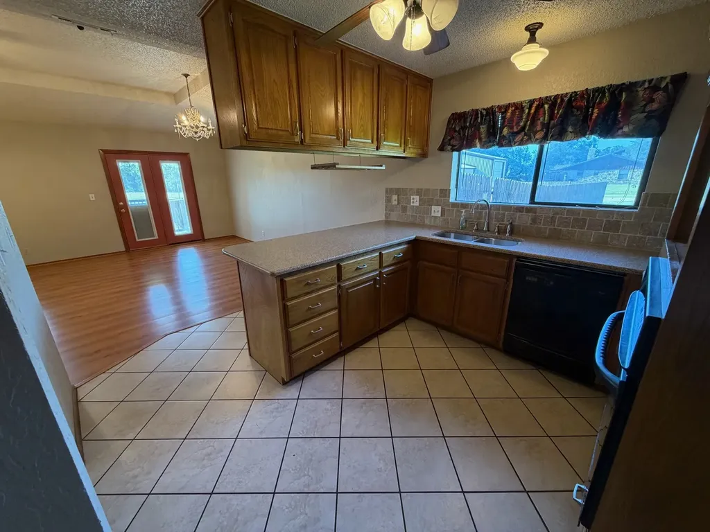 804 Foxhollow Road Eastland TX 76448