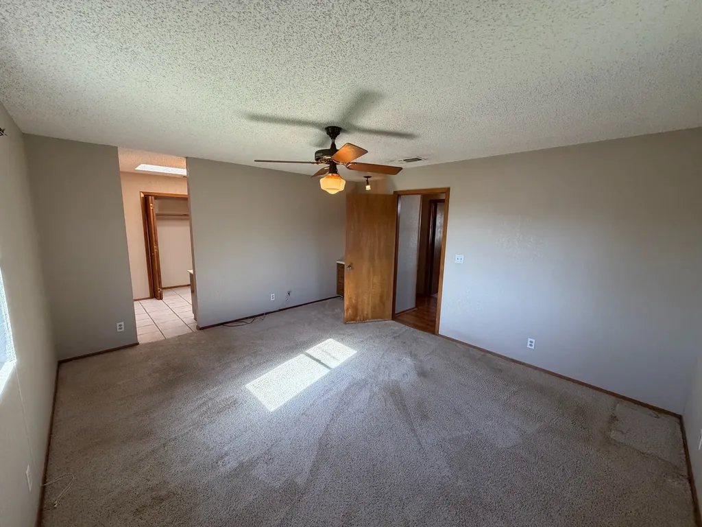 804 Foxhollow Road Eastland TX 76448