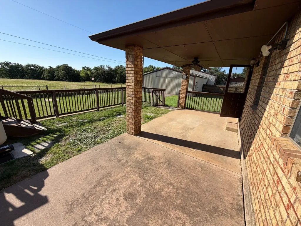 804 Foxhollow Road Eastland TX 76448