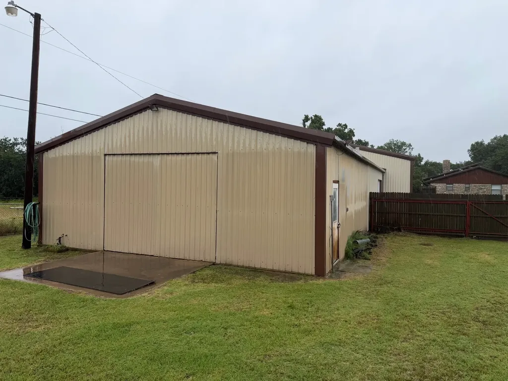 804 Foxhollow Road Eastland TX 76448