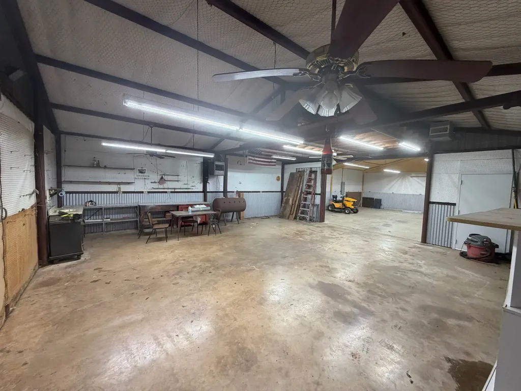 804 Foxhollow Road Eastland TX 76448