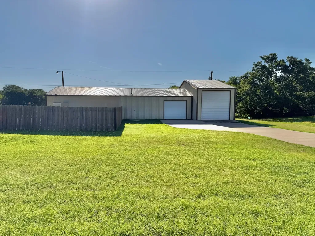 804 Foxhollow Road Eastland TX 76448