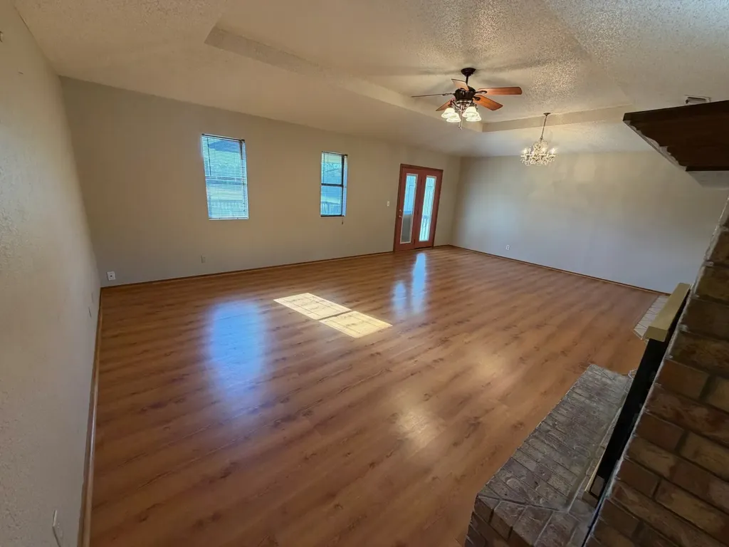 804 Foxhollow Road Eastland TX 76448