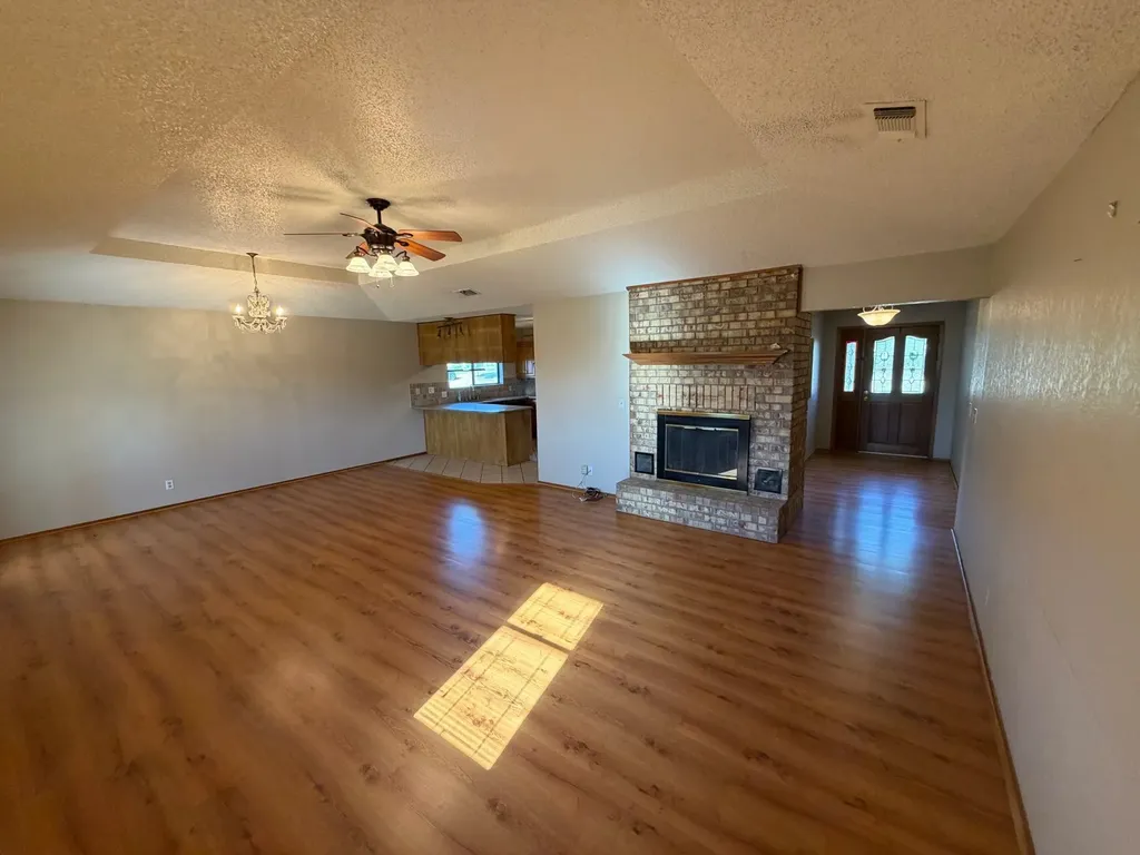 804 Foxhollow Road Eastland TX 76448