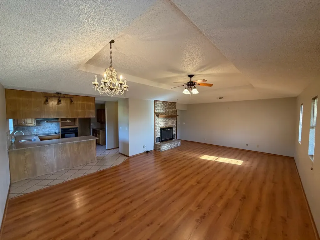 804 Foxhollow Road Eastland TX 76448
