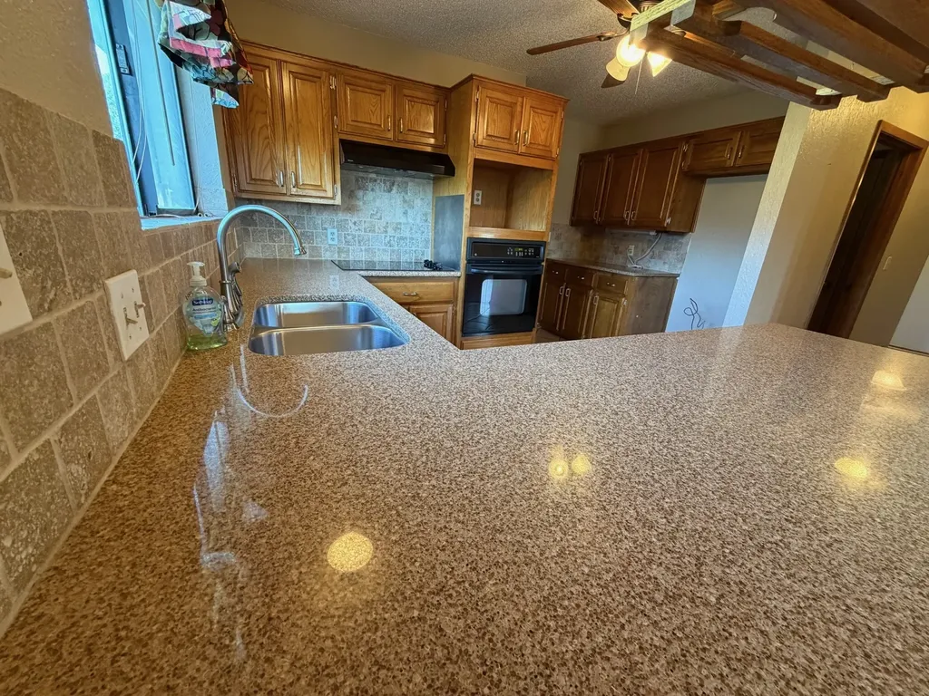 804 Foxhollow Road Eastland TX 76448