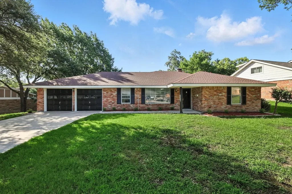 6409 Winn Street Fort Worth TX 76133