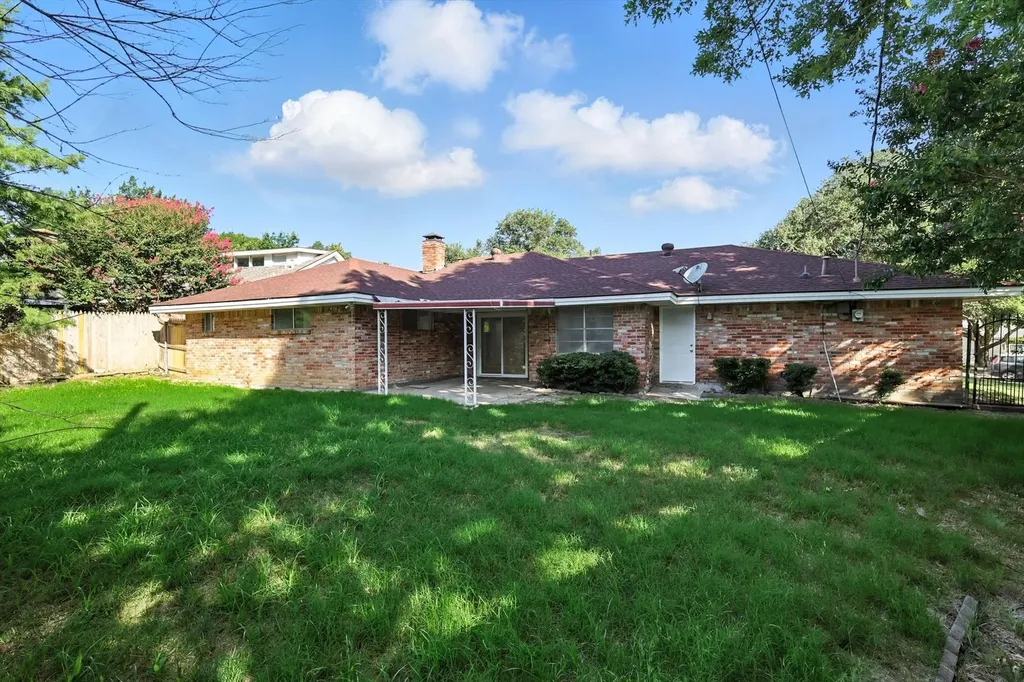 6409 Winn Street Fort Worth TX 76133