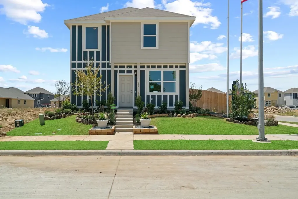 5600 Shore Point Trail Fort Worth TX 76119