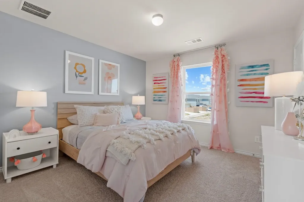 5600 Shore Point Trail Fort Worth TX 76119