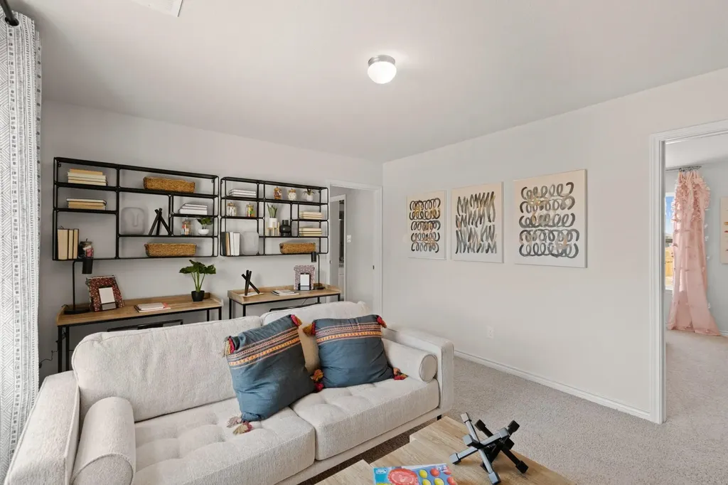 5600 Shore Point Trail Fort Worth TX 76119