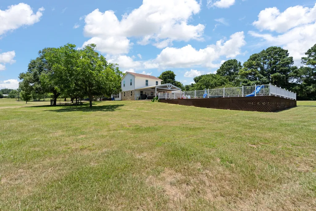 1309 Shannon Drive Cleburne TX 76031