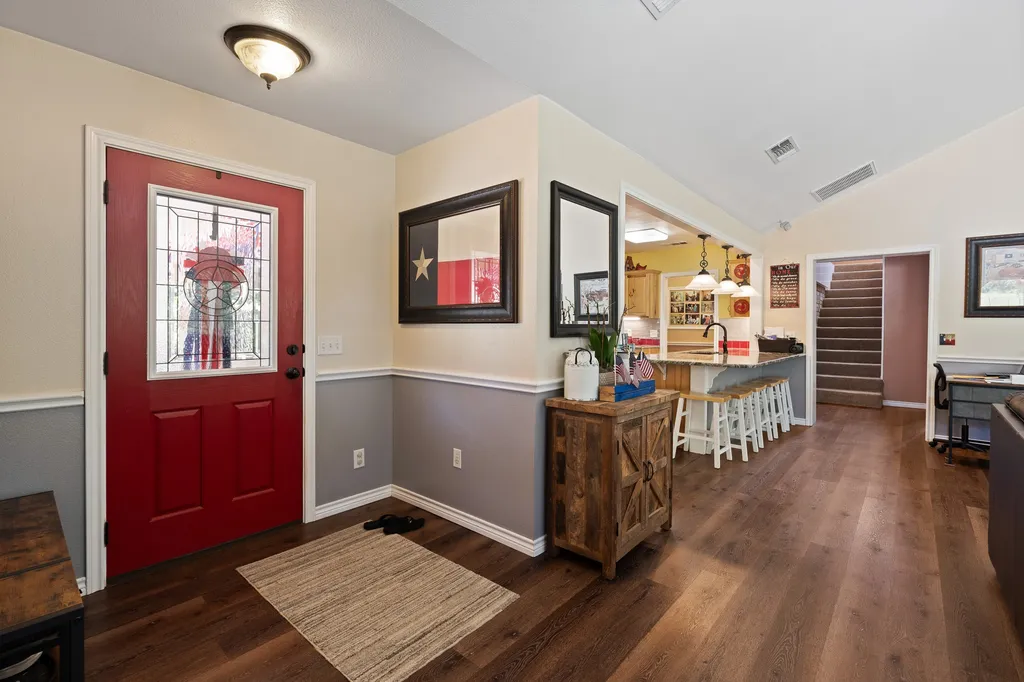 1309 Shannon Drive Cleburne TX 76031