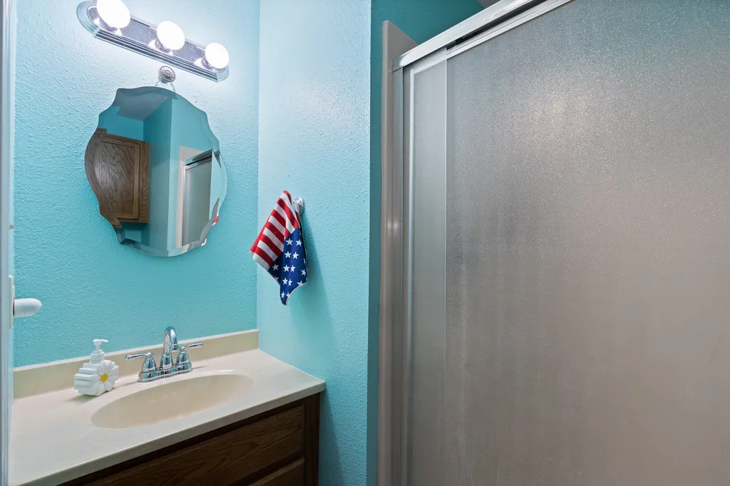 1309 Shannon Drive Cleburne TX 76031