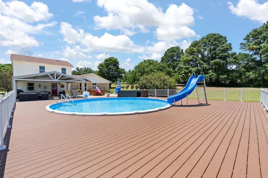 1309 Shannon Drive Cleburne TX 76031